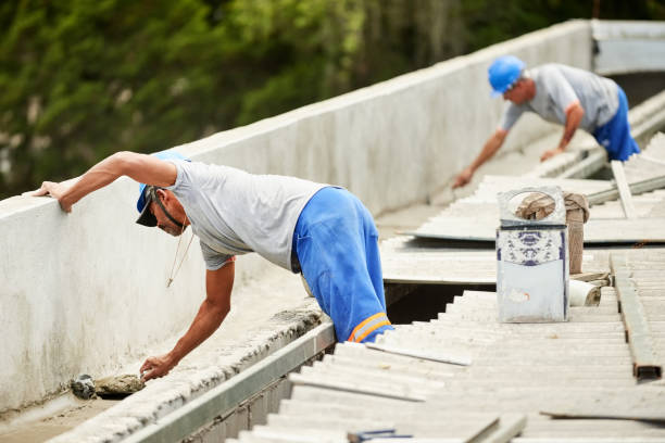 Best Geographic-Specific Insulation Services in Oak Grove, TN