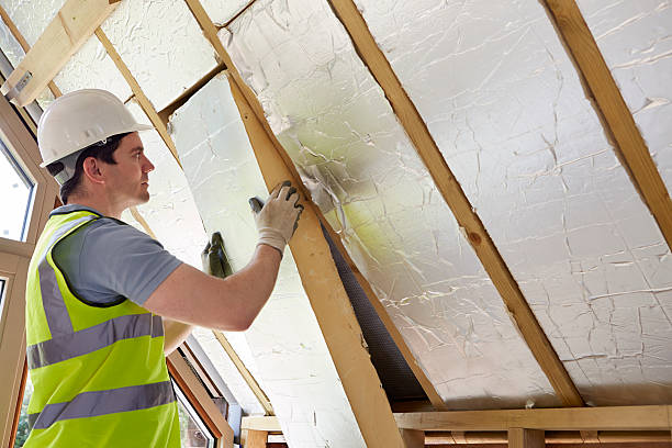 Best Blown-in Insulation in Oak Grove, TN