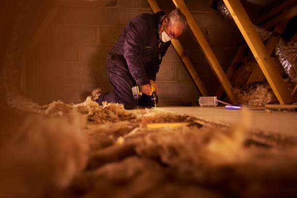 Best Spray Foam Insulation in Oak Grove, TN